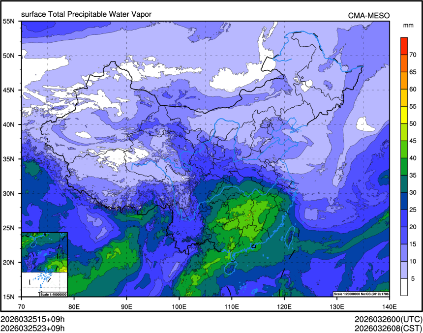 03/25 23时 +009小时