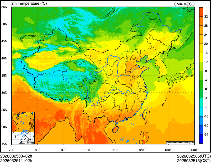 03/25 03时 +002小时