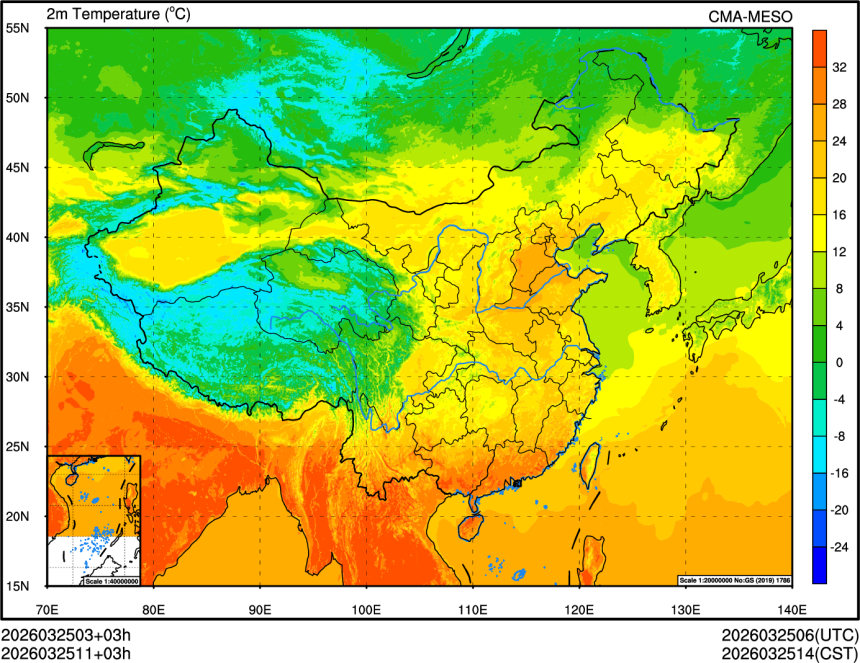 03/25 03时 +003小时