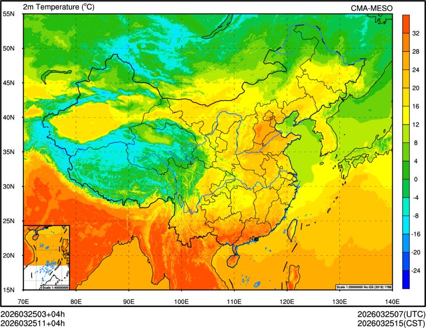03/25 03时 +004小时