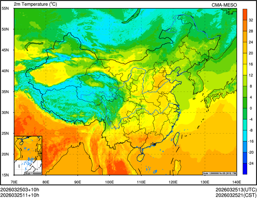03/25 03时 +010小时