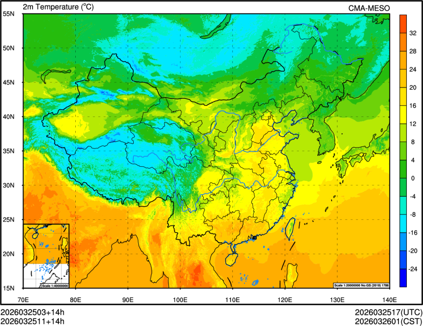 03/25 03时 +014小时