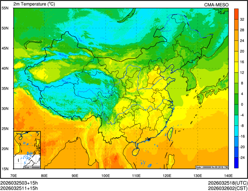03/25 03时 +015小时