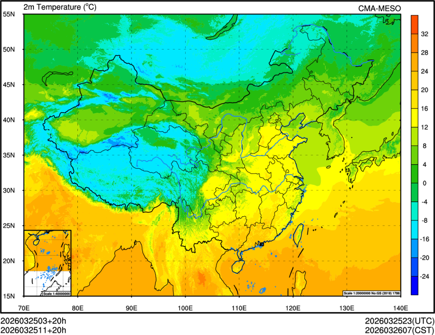 03/25 03时 +020小时
