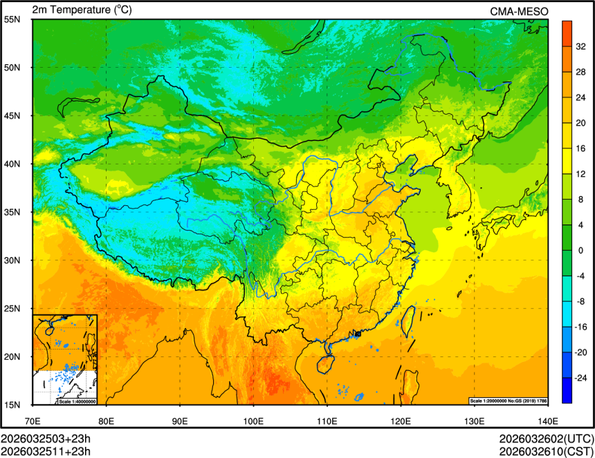 03/25 03时 +023小时