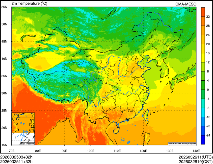 03/25 03时 +032小时
