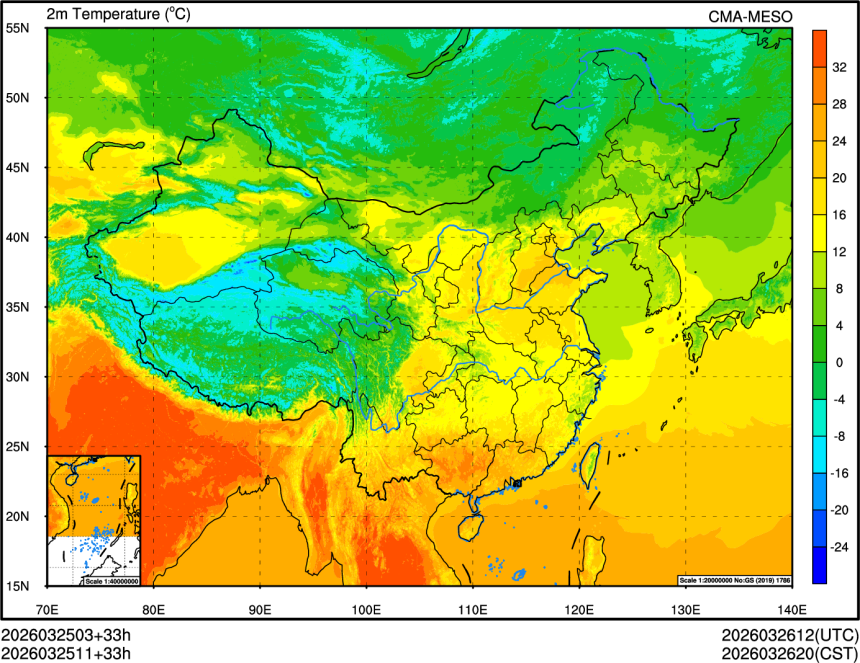 03/25 03时 +033小时