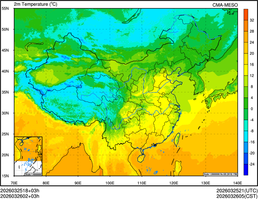 03/25 18时 +003小时