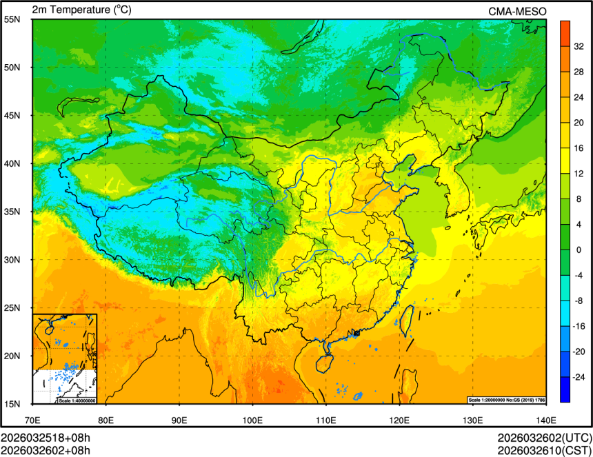 03/25 18时 +008小时