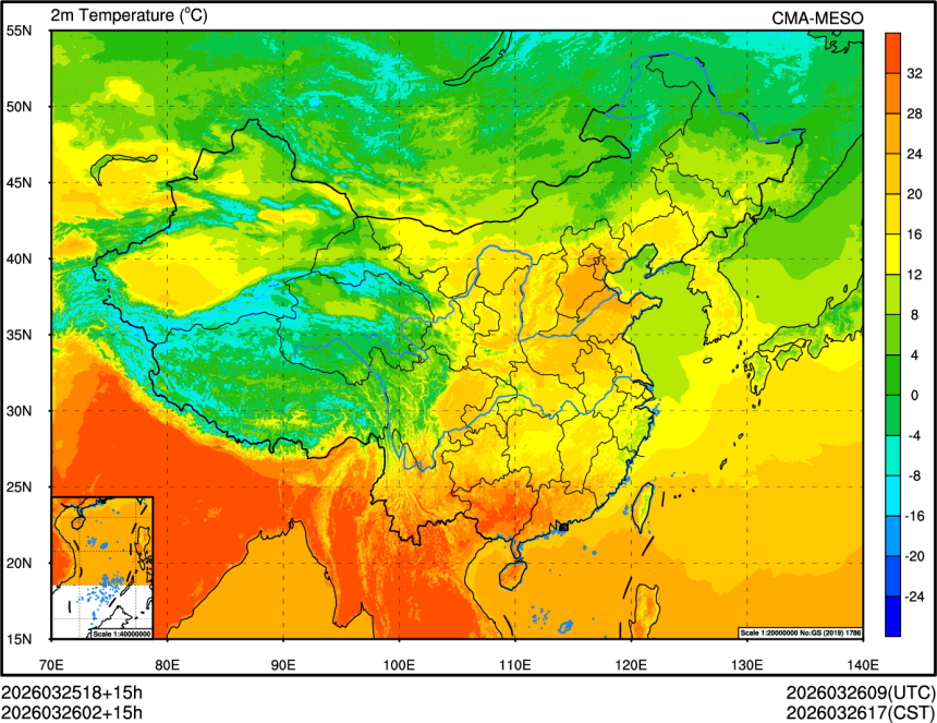 03/25 18时 +015小时