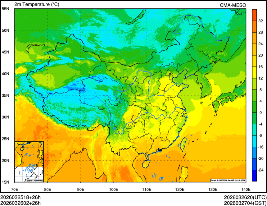 03/25 18时 +026小时