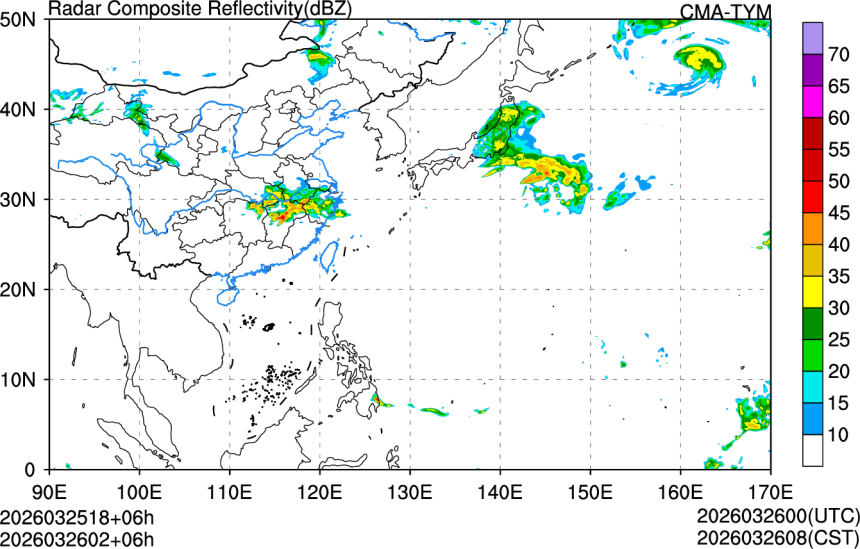 03/25 18时 +006小时