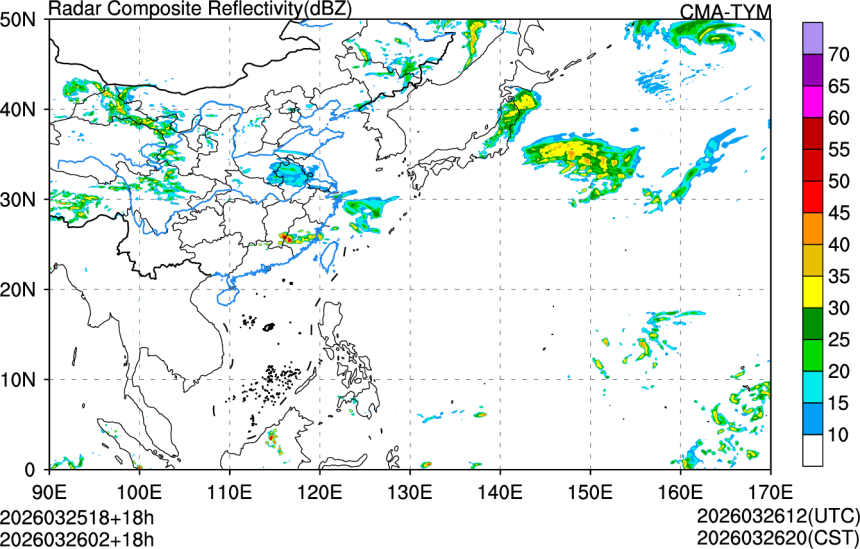 03/25 18时 +018小时
