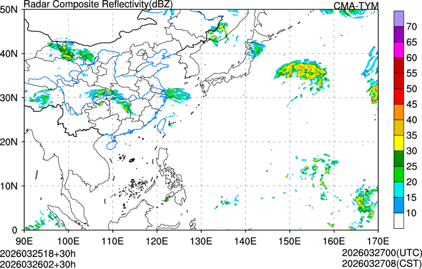 03/25 18时 +030小时