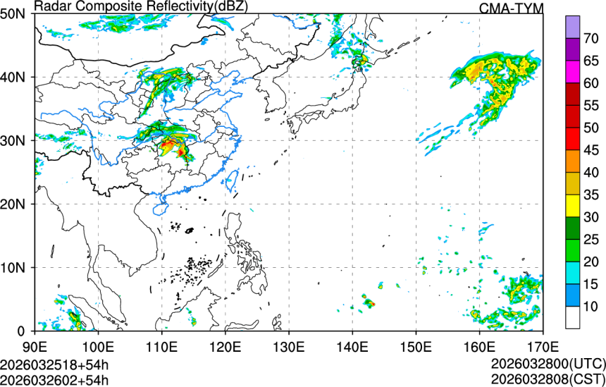 03/25 18时 +054小时