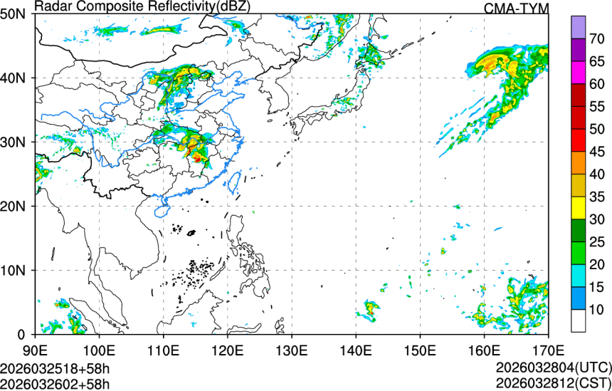 03/25 18时 +058小时