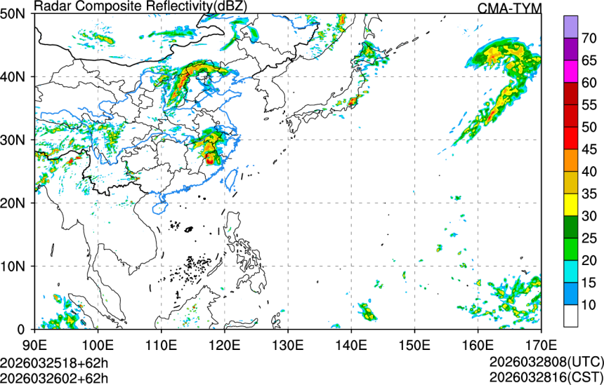 03/25 18时 +062小时