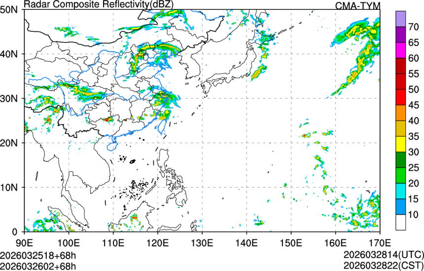 03/25 18时 +068小时