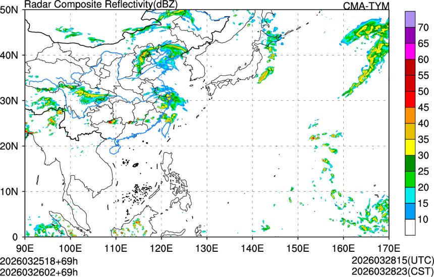 03/25 18时 +069小时