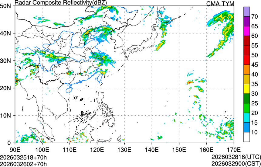 03/25 18时 +070小时