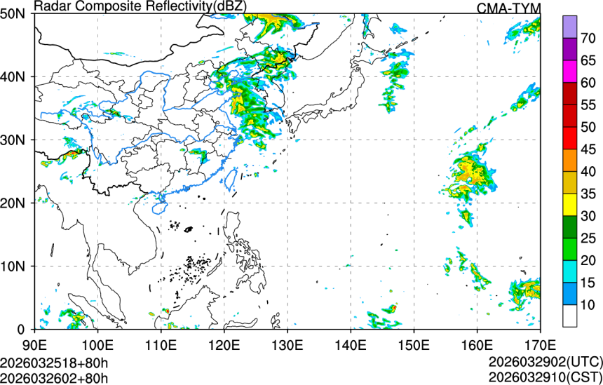 03/25 18时 +080小时