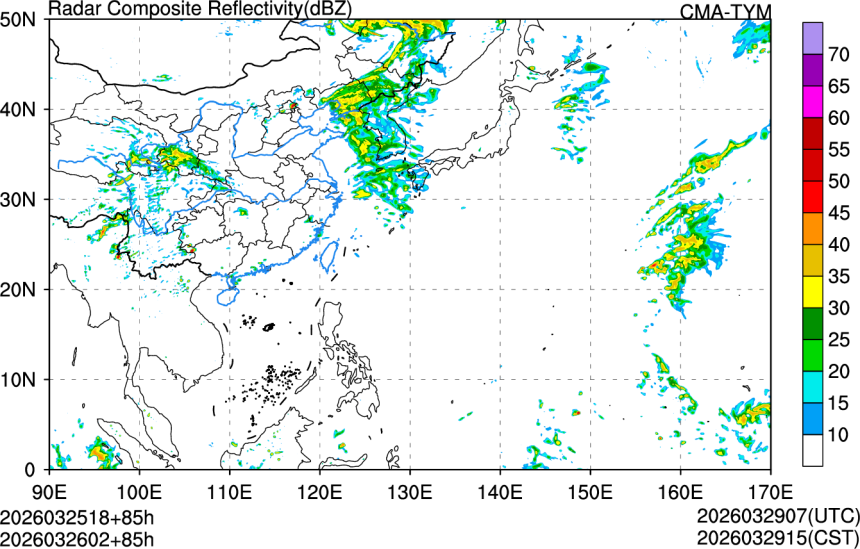 03/25 18时 +085小时