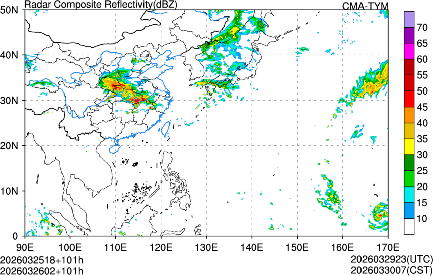03/25 18时 +101小时
