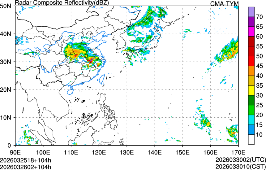 03/25 18时 +104小时