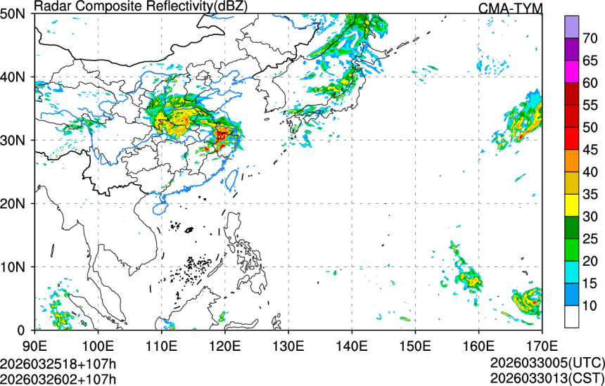 03/25 18时 +107小时