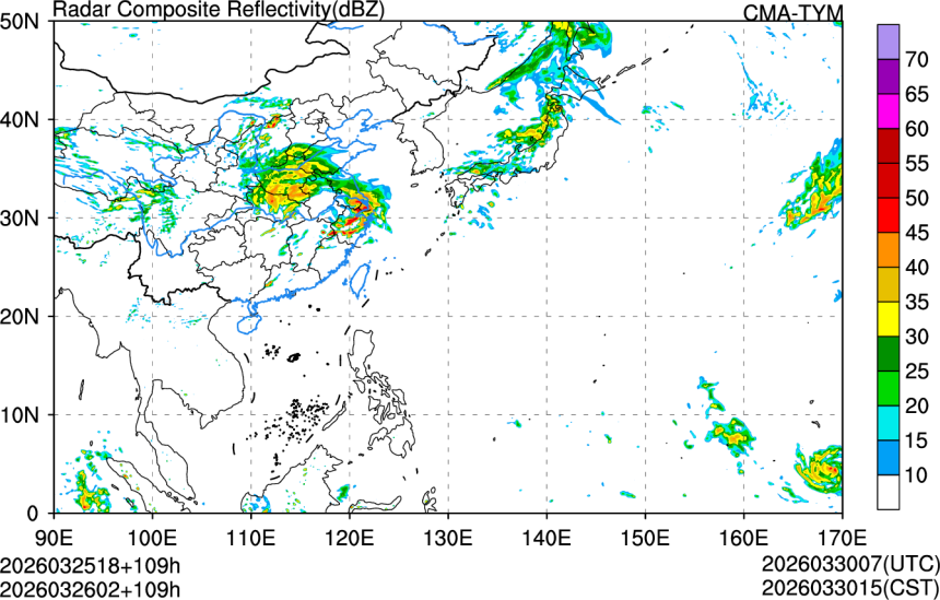 03/25 18时 +109小时