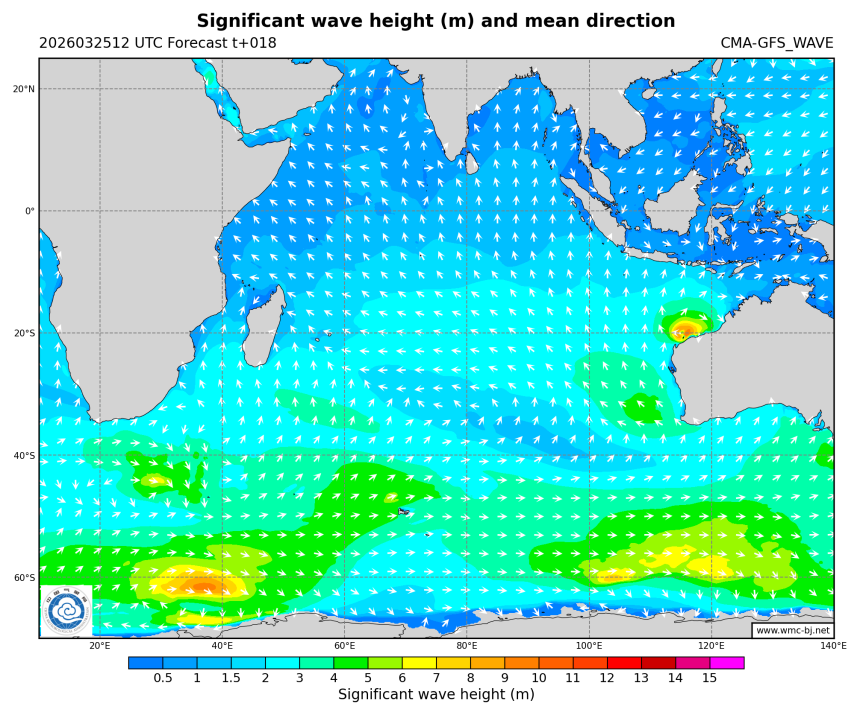 03/25 20时 +018小时