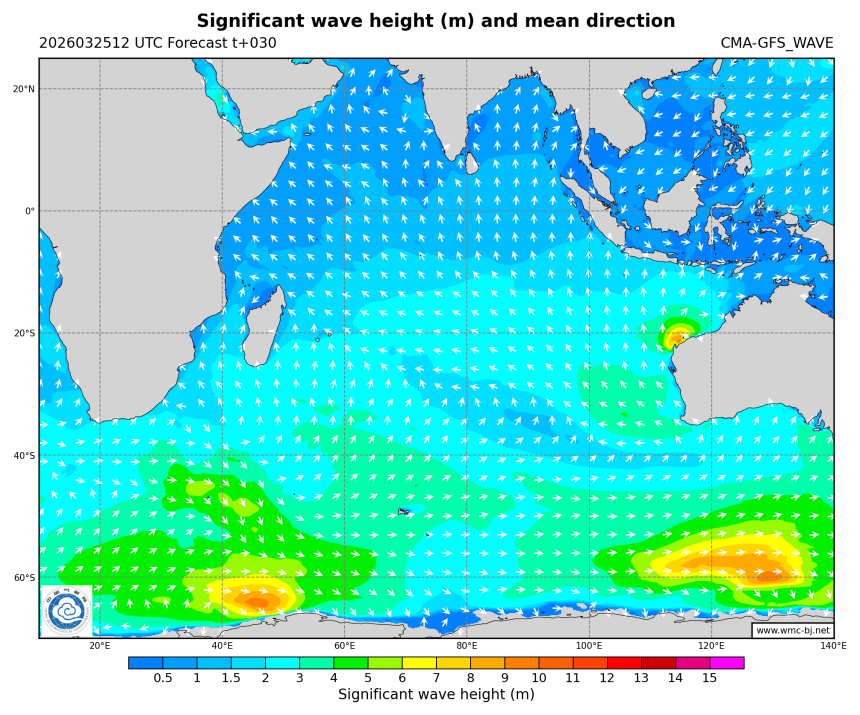 03/25 20时 +030小时