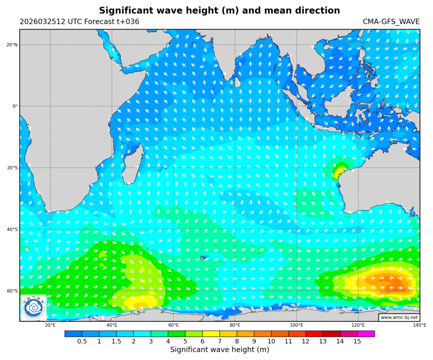 03/25 20时 +036小时