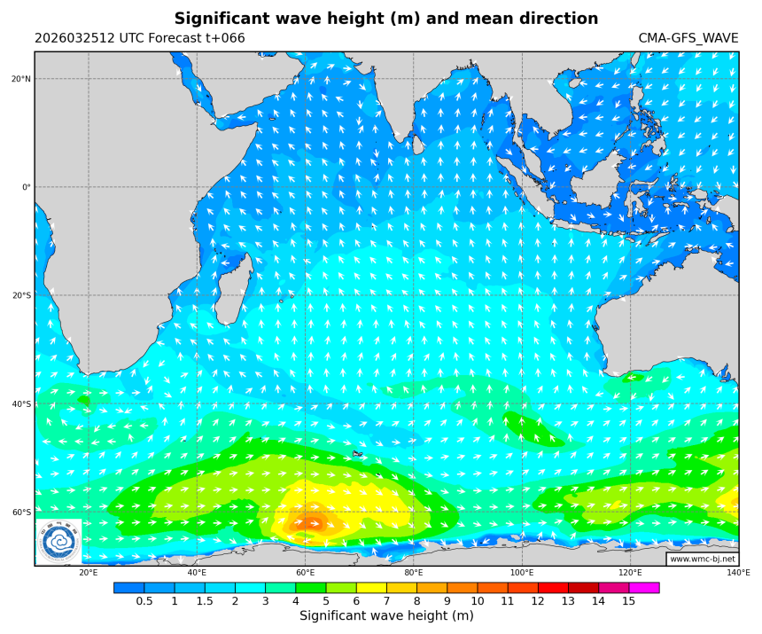 03/25 20时 +066小时