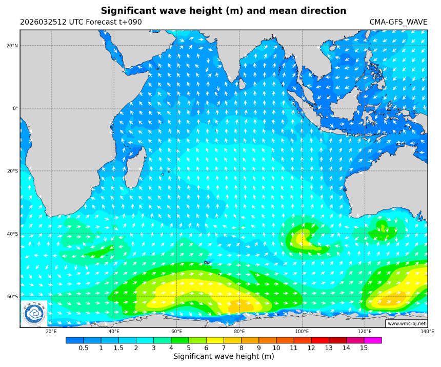 03/25 20时 +090小时