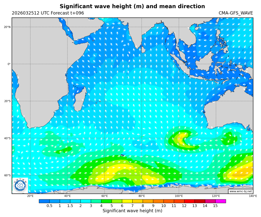 03/25 20时 +096小时