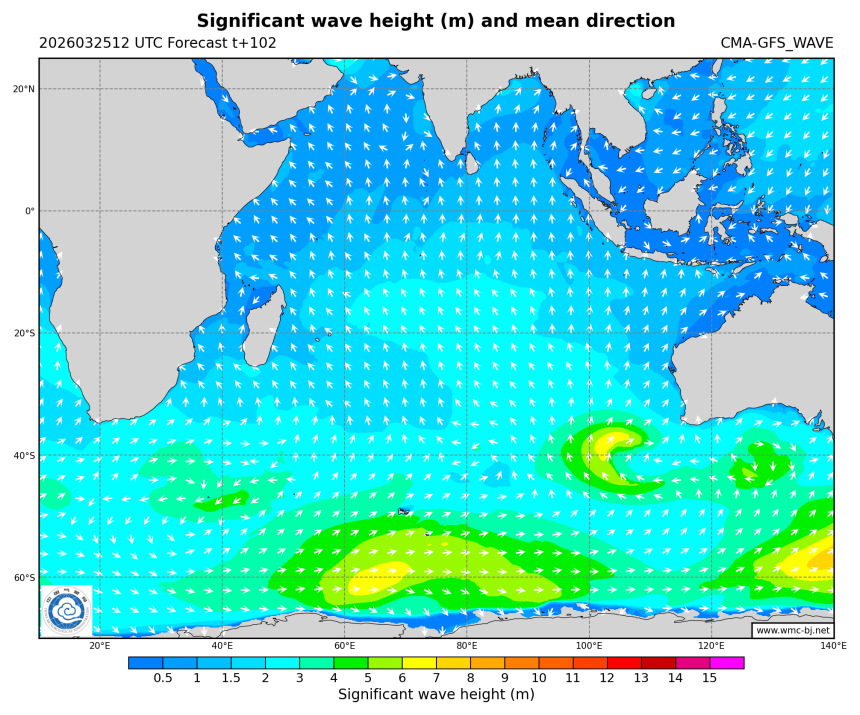 03/25 20时 +102小时