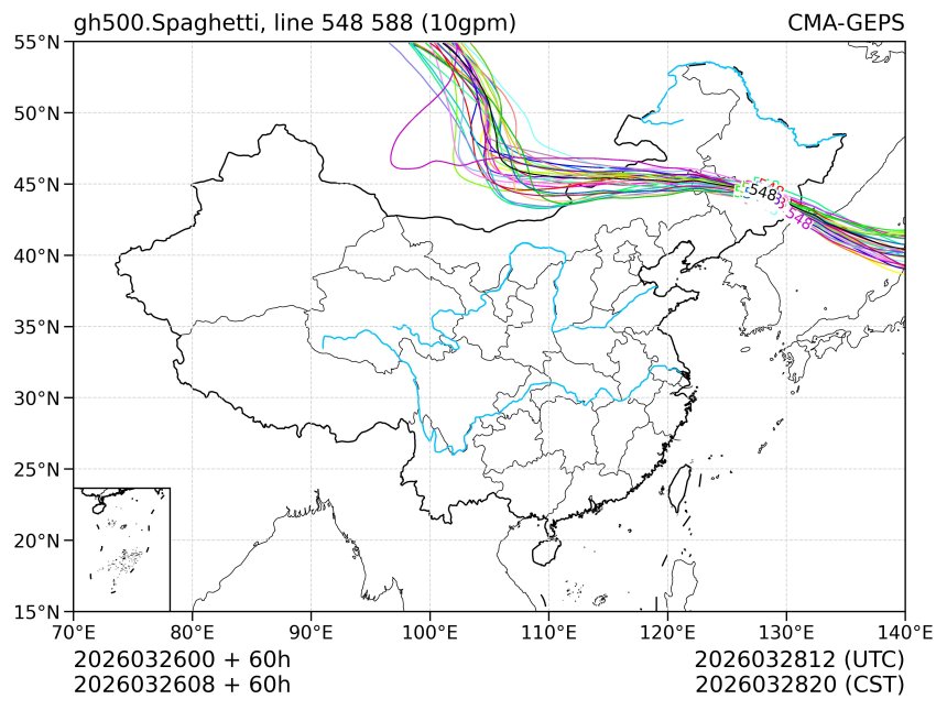 03/26 08时 +060小时