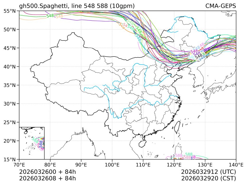 03/26 08时 +084小时