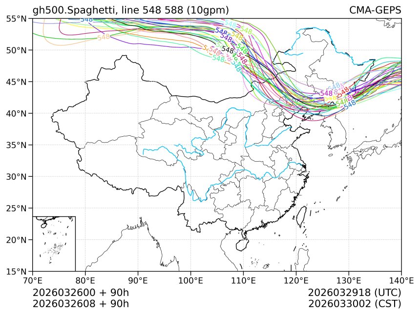 03/26 08时 +090小时