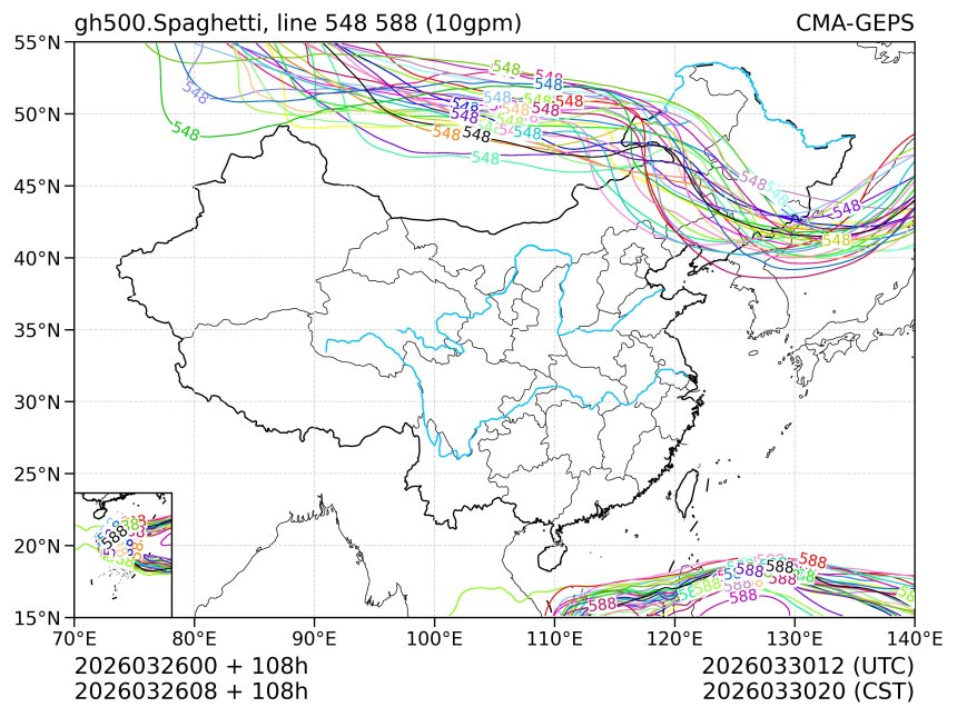 03/26 08时 +108小时