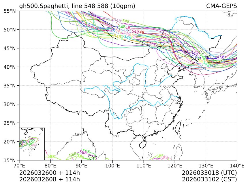 03/26 08时 +114小时