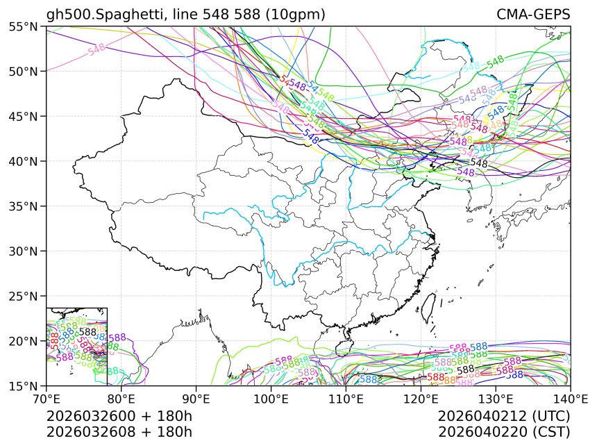 03/26 08时 +180小时