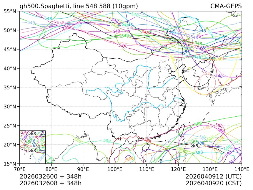 03/26 08时 +348小时