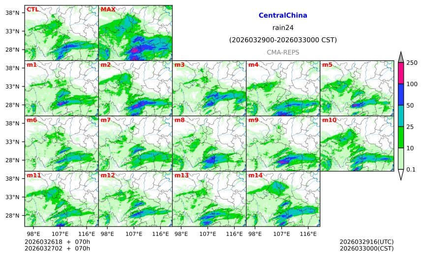 03/26 18时 +070小时
