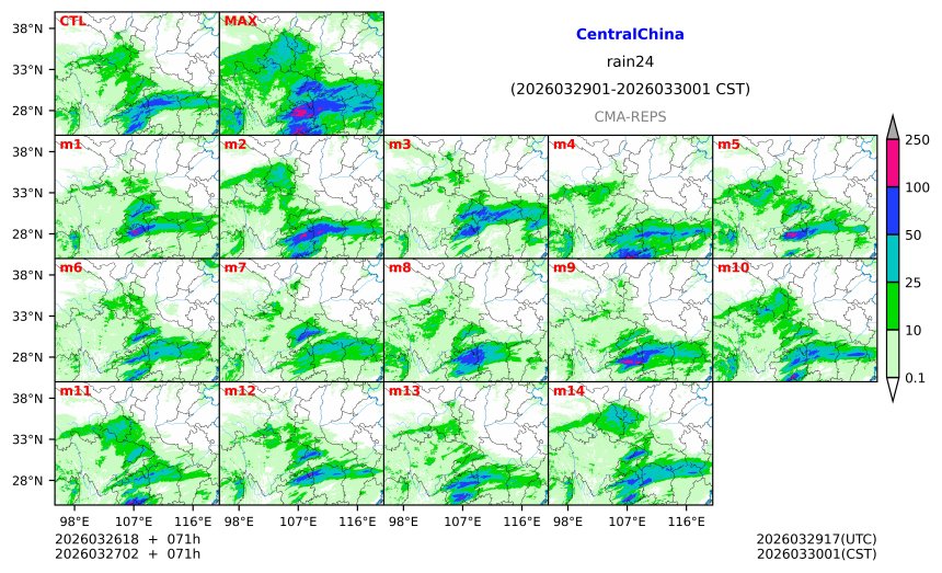 03/26 18时 +071小时