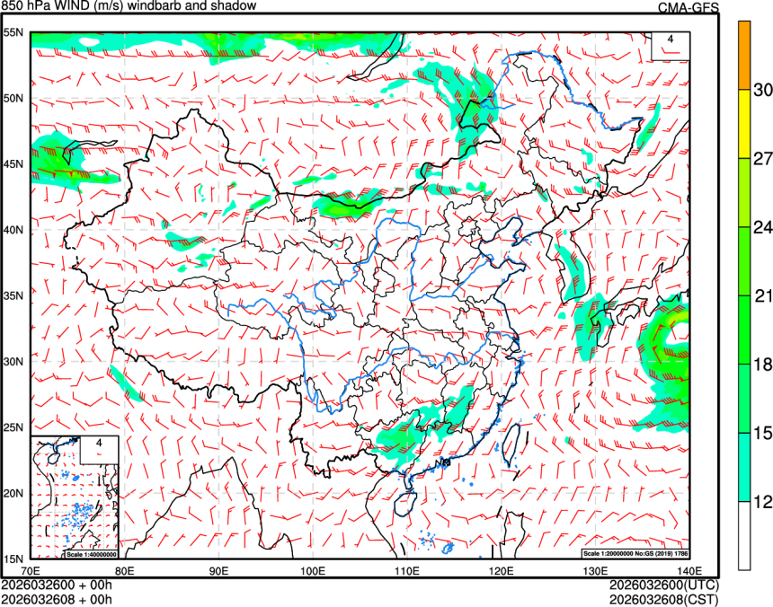 03/26 00时 +000小时