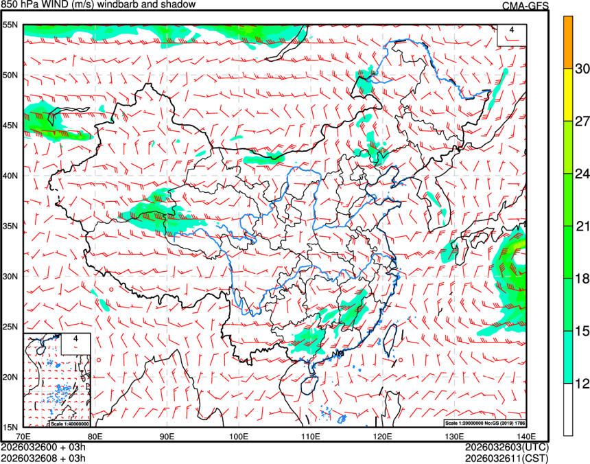 03/26 00时 +003小时