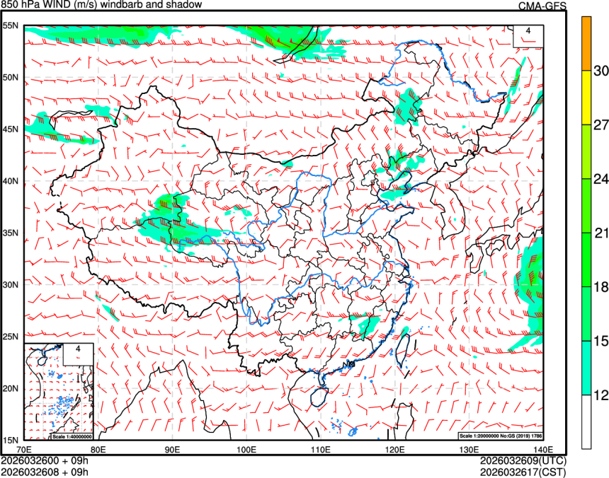 03/26 00时 +009小时