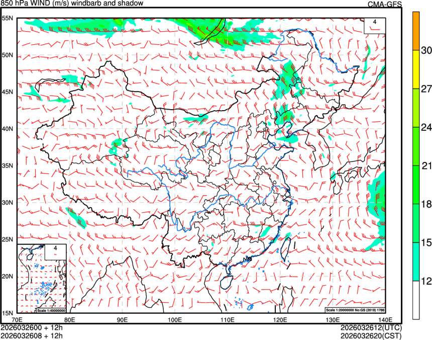 03/26 00时 +012小时